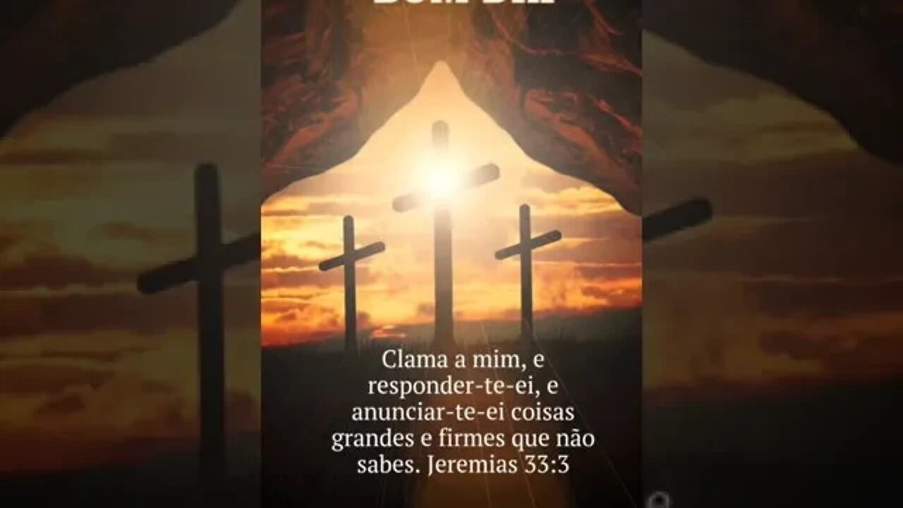 BOM DIA COM AS ESCRITURAS SAGRADAS.#shorts