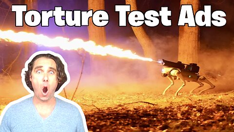 Torture Tests