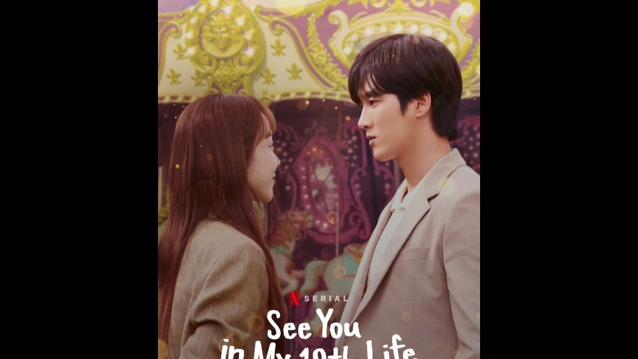 See You In 19th Life Korean Drama || Shin hye sun # Bo Hyun-Sung || #kdrama