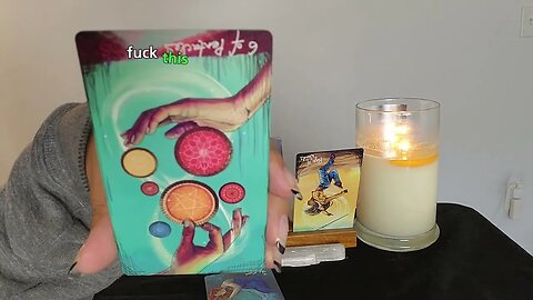 All Signs Tarot Reading