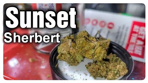 SUNSET SHERBET 🌇 JK DISTRO