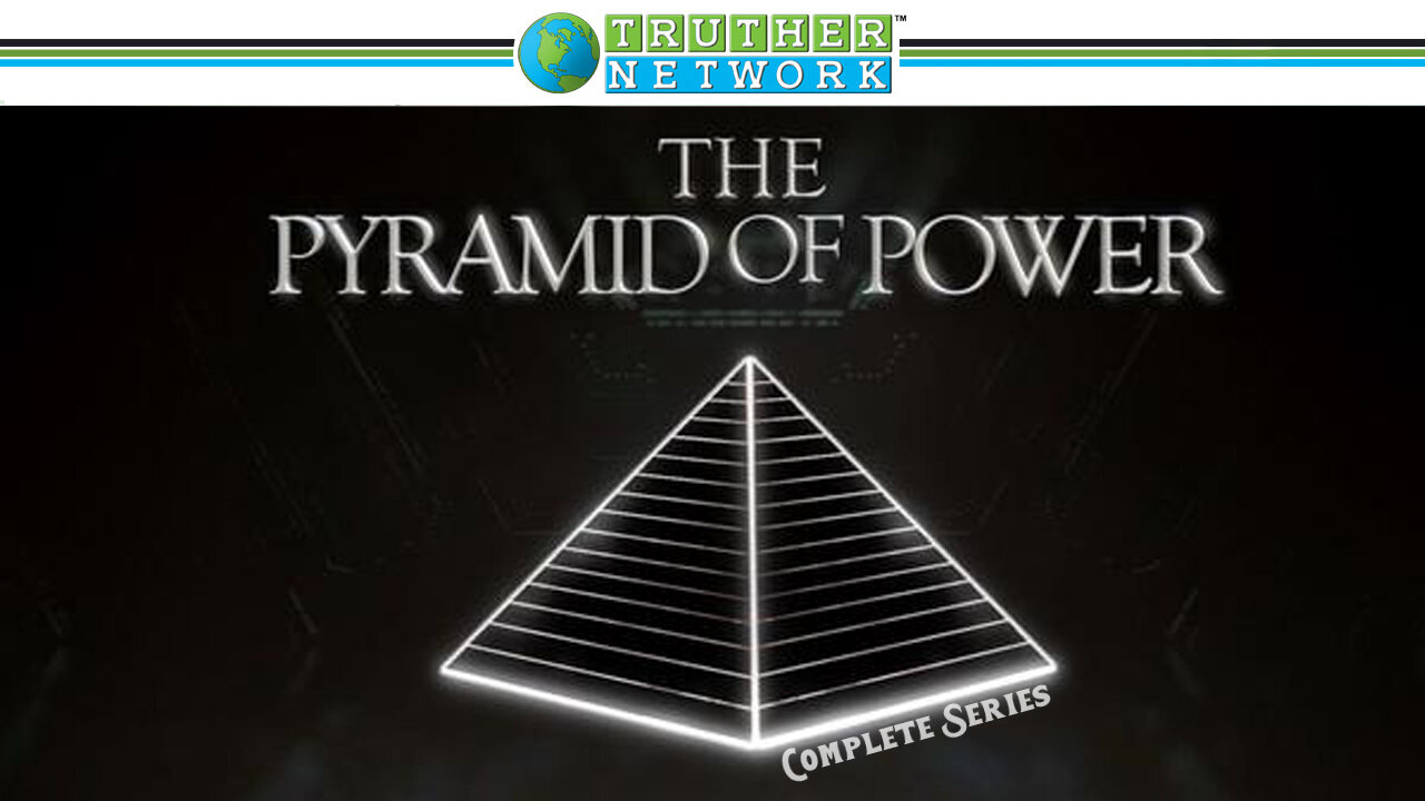 The Pyramid of Power (2021)