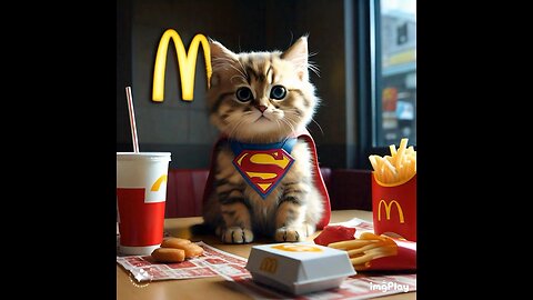 Cute Cat Picture 💫