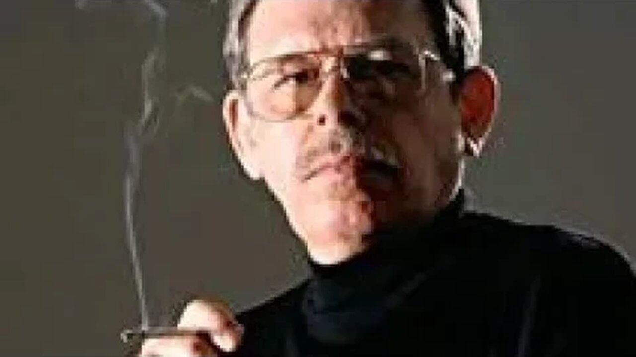 Art Bell || Psychic Liz Cross