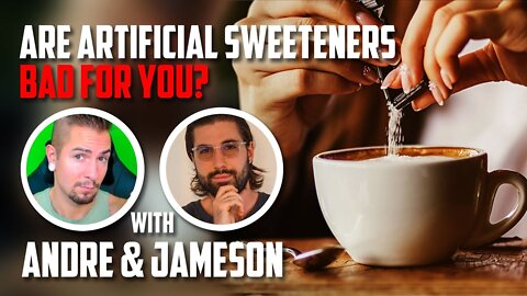 Do Artificial Sweeteners Affect Your Health And Are They Bad For You?