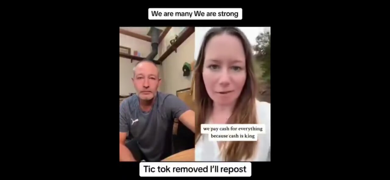 WE ARE MANY WE ARE STRONG