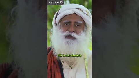 Sadhguru explains samadhi