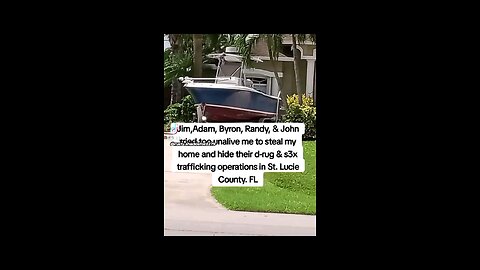 St Lucie County Attempted Murder!