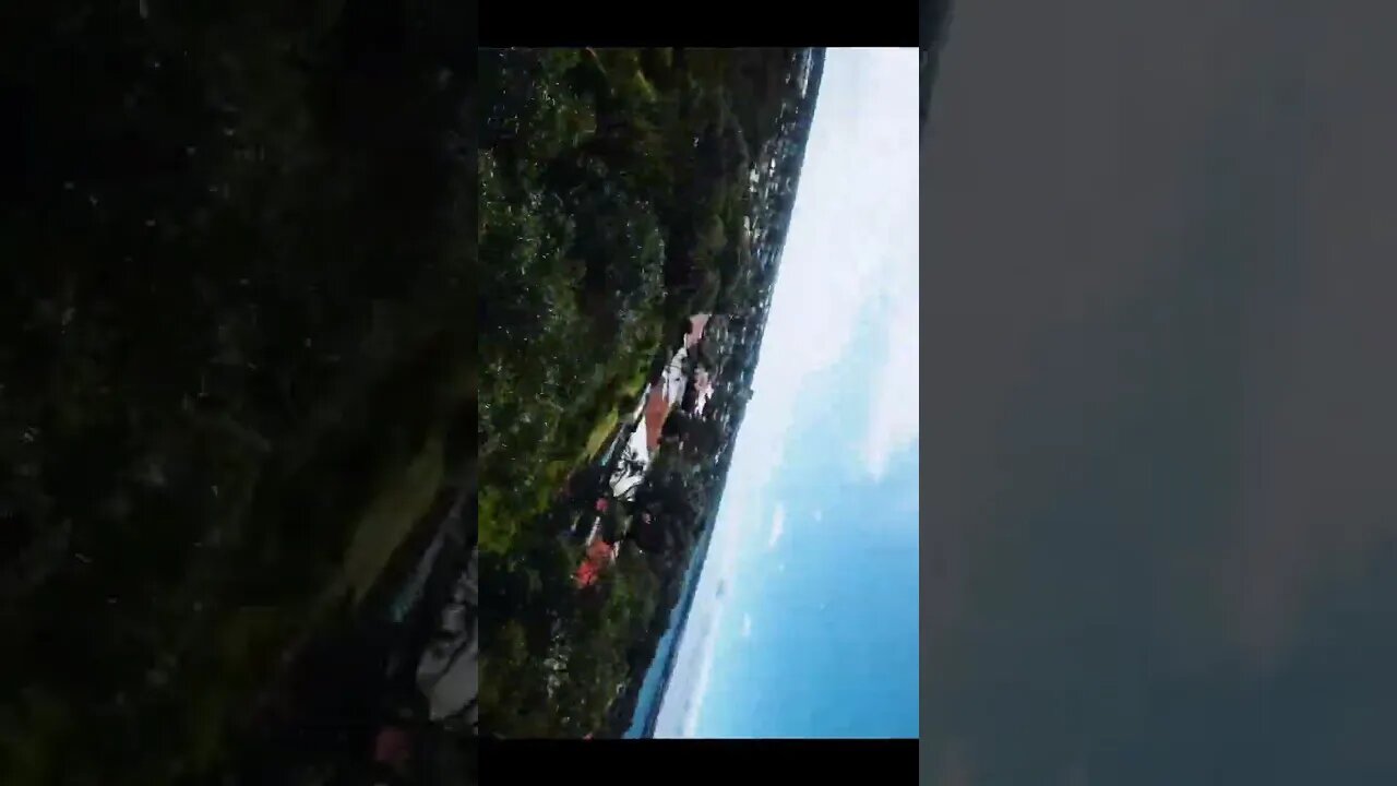Can’t believe I made it through that gap it! #shorts #fpv #fpvfreestyle #sendit