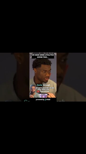 We need more athletes doing this... #jesus #bible #holyspirit #christianity #god