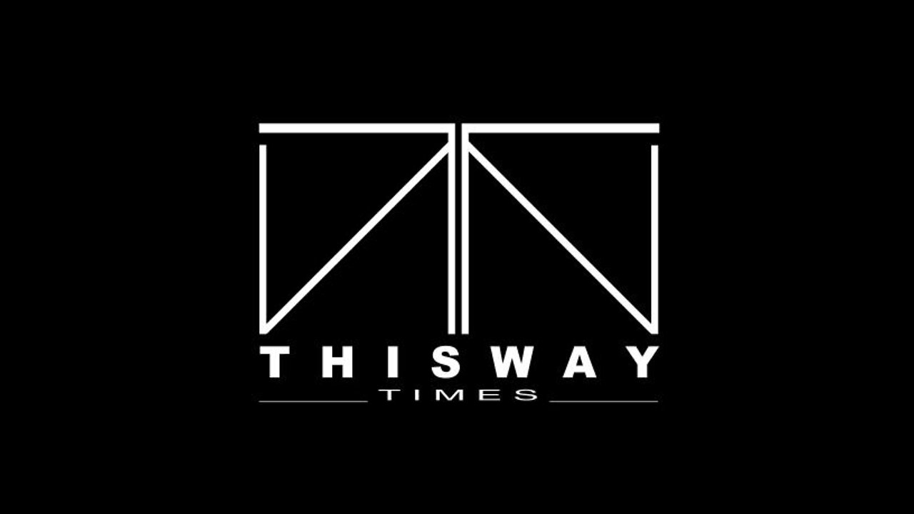 THIS WAY TIMES PRESENTS: THE BEST OF TRMS - REASONS TO BELIEVE