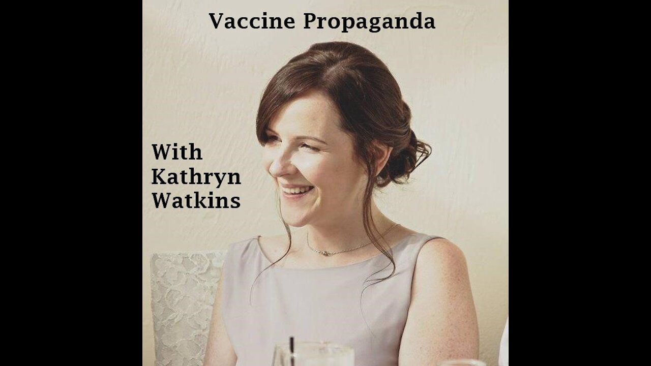 Vaccine Propaganda