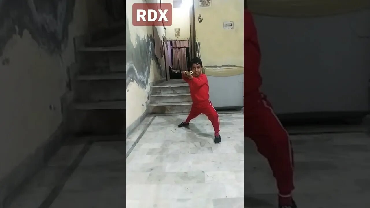 Navi in Action