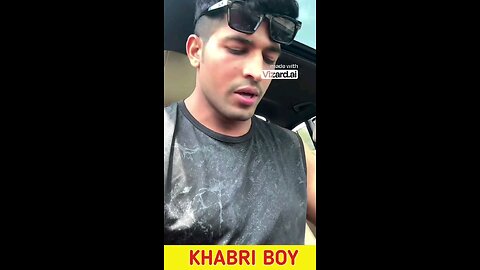 Thara Bhai Joginder Reply to Ajaz Khan 😱🙏| Very Angry 😡 #shorts #viral #trending #youtubeshorts