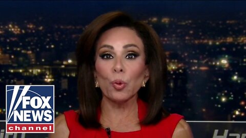 Judge Jeanine: Let’s be clear about what the Green New Deal really is