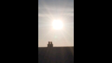 why is our Son Pulsing ??