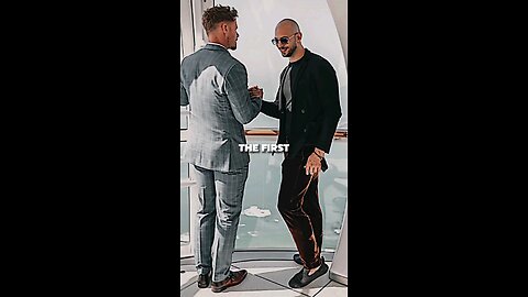 What Made Tate Fearless