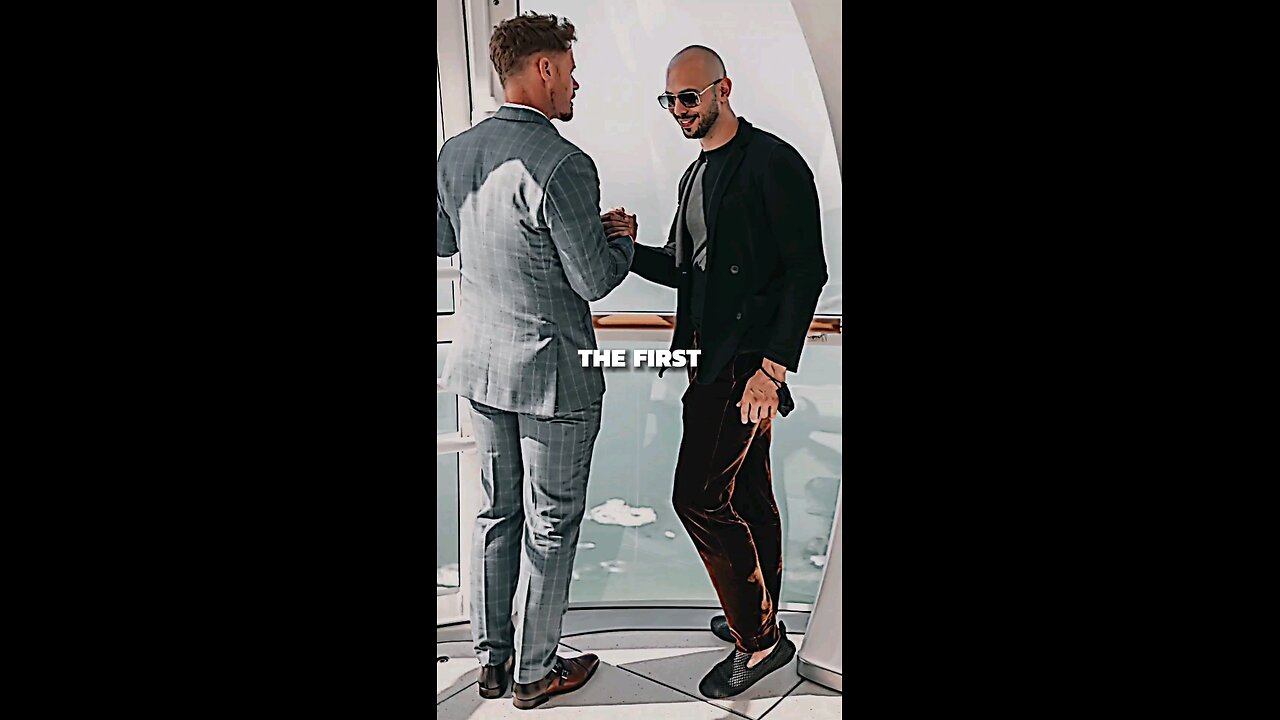 What Made Tate Fearless