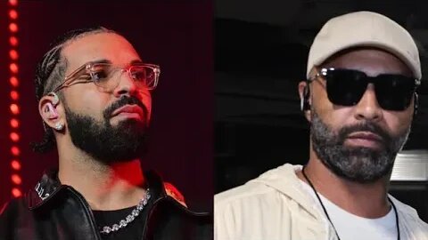 Drake DESTROYS Joe Budden LIFE & CAREER CHOICES‼️😮🤦🏾‍♂️