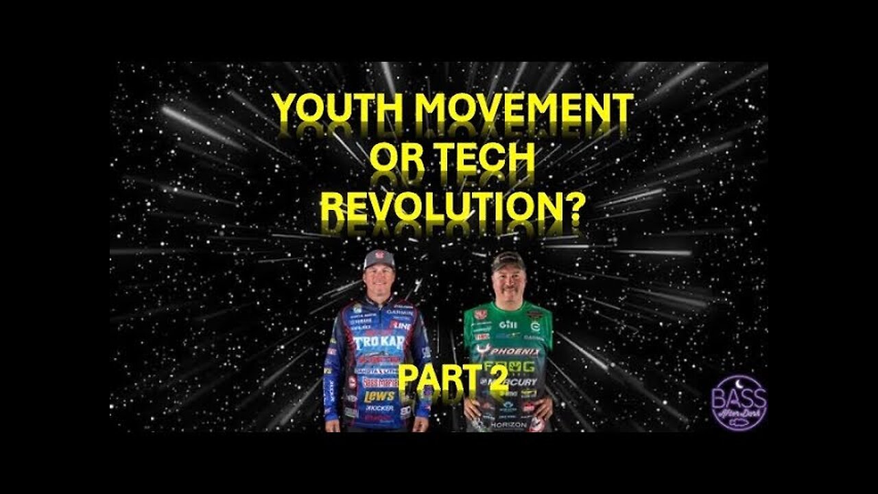 PART 2: Are we witnessing a youth movement or a tech revolution?