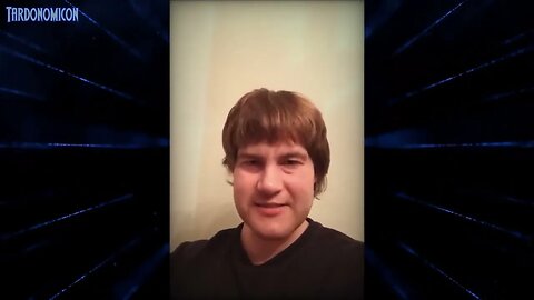 2021 10 14 3 Eliana, I'd like to give you a chance to clarify everything with me prior to potentiall