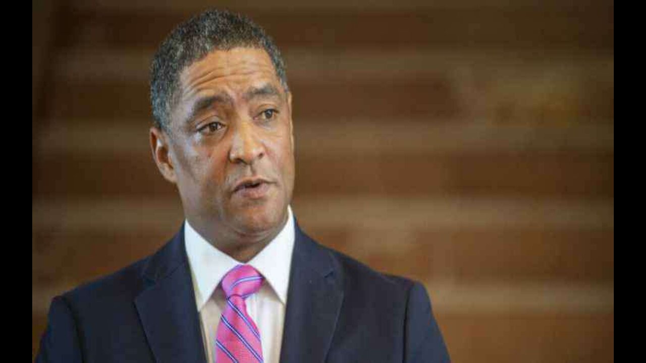 Cedric Richmond, Biden Senior Adviser, to Leave White House for DNC