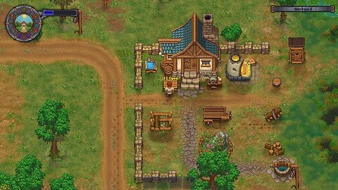 Graveyard Keeper Ep 9