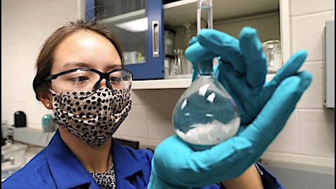 Wuhan lab-leak narrative can 'shake science to its foundations'