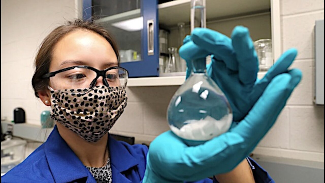 Wuhan lab-leak narrative can 'shake science to its foundations'