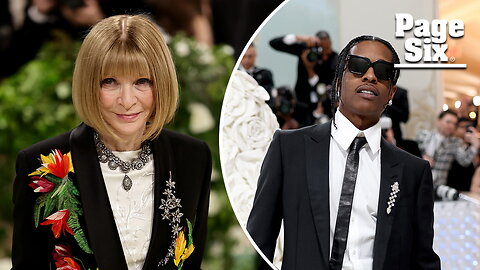 Vogue debuts Met Gala 2025 theme with a star-studded collection of co-chairs