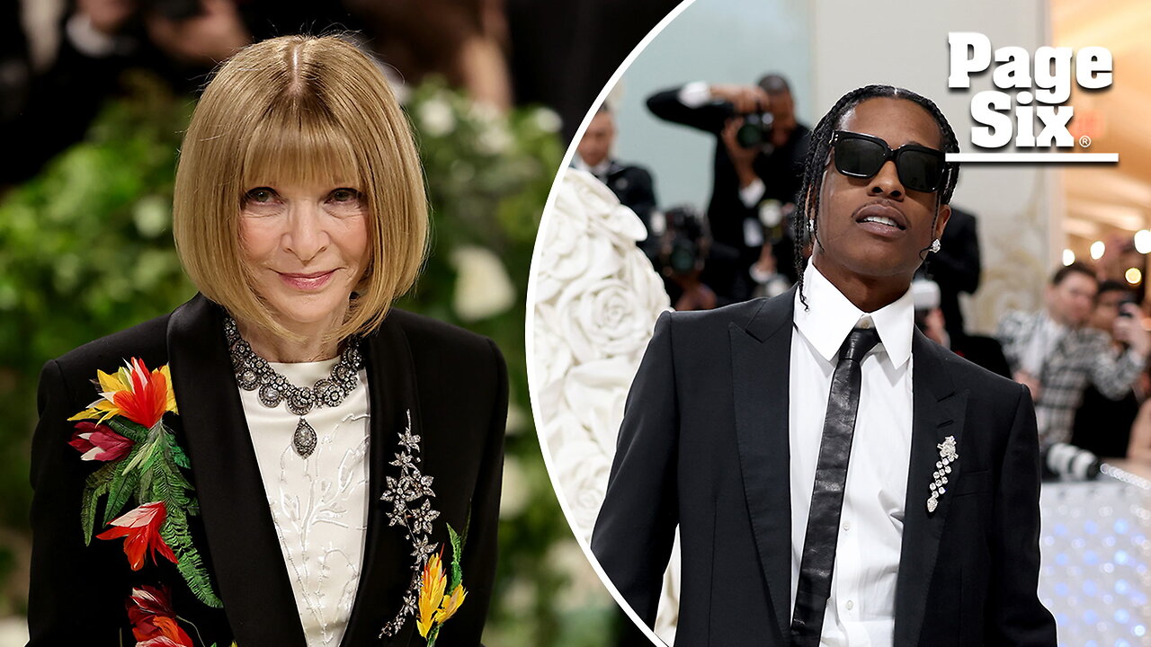 Vogue debuts Met Gala 2025 theme with a star-studded collection of co-chairs