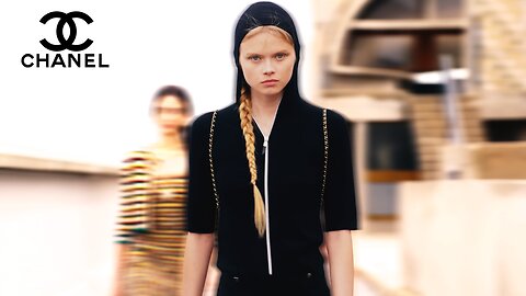 Chanel | Cruise 2024 - 25