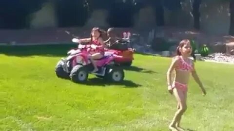 Kids and Quads 2
