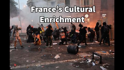 The Benefits Of Cultural Enrichment