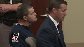 Former coach sentenced in minor case