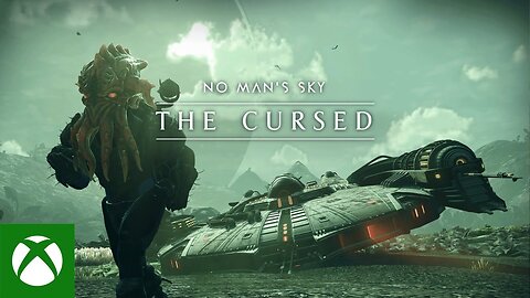 No Man's Sky The Cursed Expedition Trailer - Latest Update & Release Date