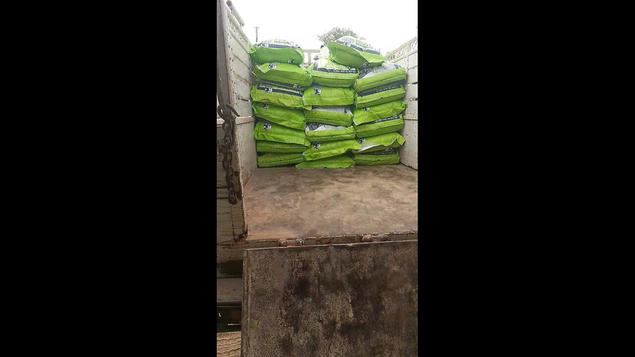 farm visit