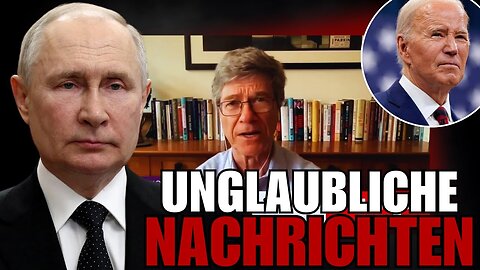 DAS MUSS DIE WELT ERFAHREN!! Hochrangiger amerikanischer Insider packt über Ukraine-Krieg aus🙈