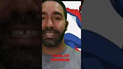 Canal do provedor no instagram