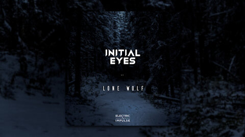 Initial Eyes - Lone Wolf