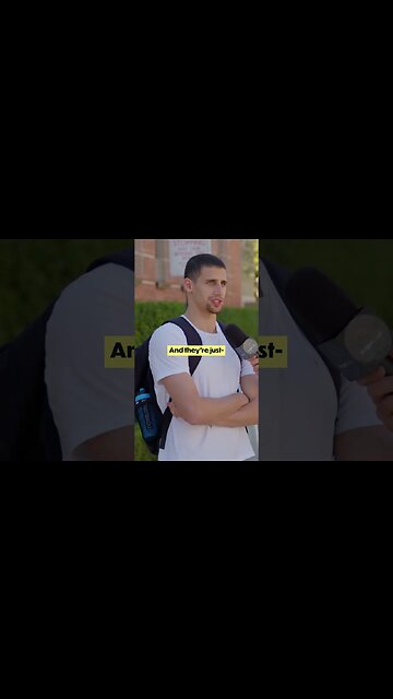 Which is a bigger threat: climate change or nuclear war?