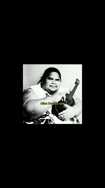 Somewhere over the Rainbow