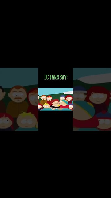 #Snyderverse Vs. #WeRunWithGunn