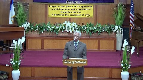 Morning Manna That Matters!