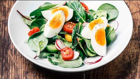 Egg Diet for Weight Loss