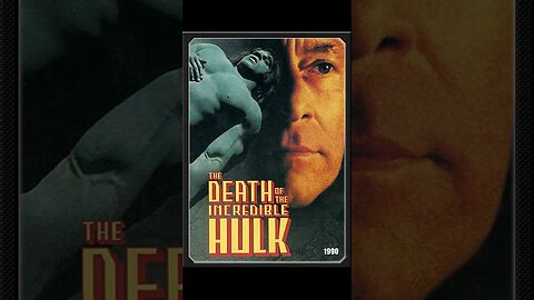 Hulk Franchise Posters