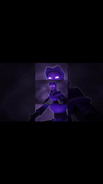 Disney Mirrorverse Gameplay Clips #Shorts 56