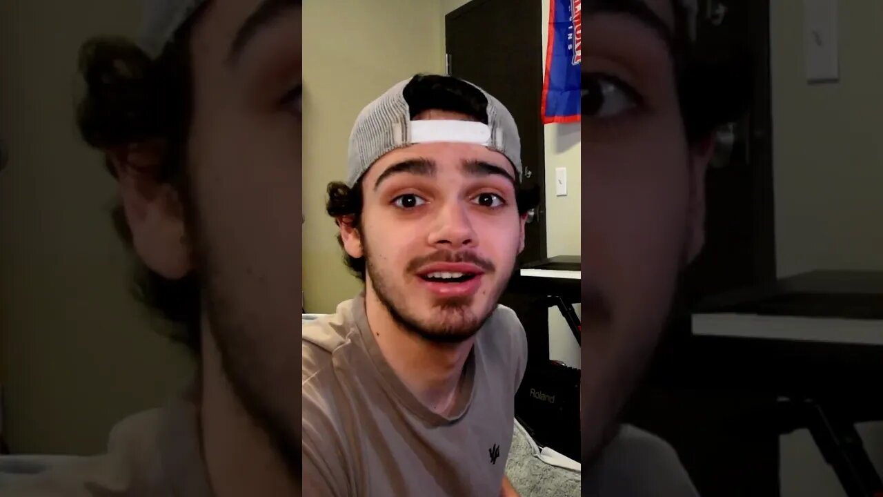 LOWERING Your Body Count?! #reaction #comedy #relationship #girldefined #franckandnate