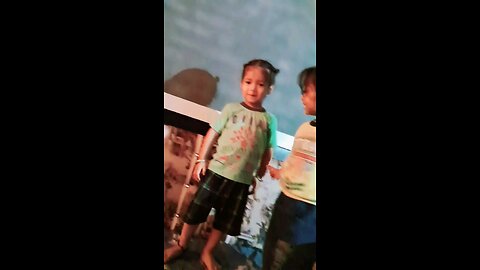 Child Girls