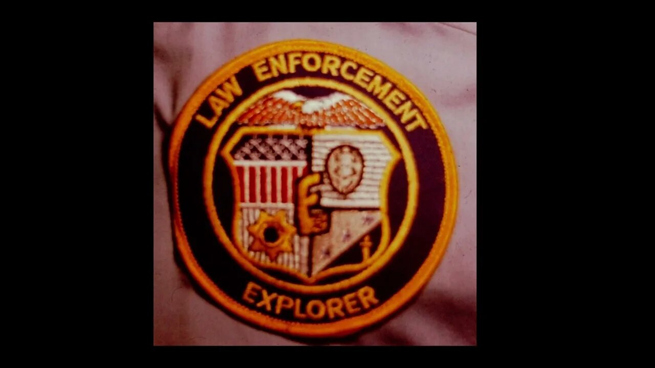 Personal Safety Show 12.1 | Skokie Police Explorer Post 300 | Where are they now? | Firearm Mentor